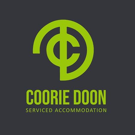 The Nook - Coorie Doon Apartamento Ayr Exterior foto